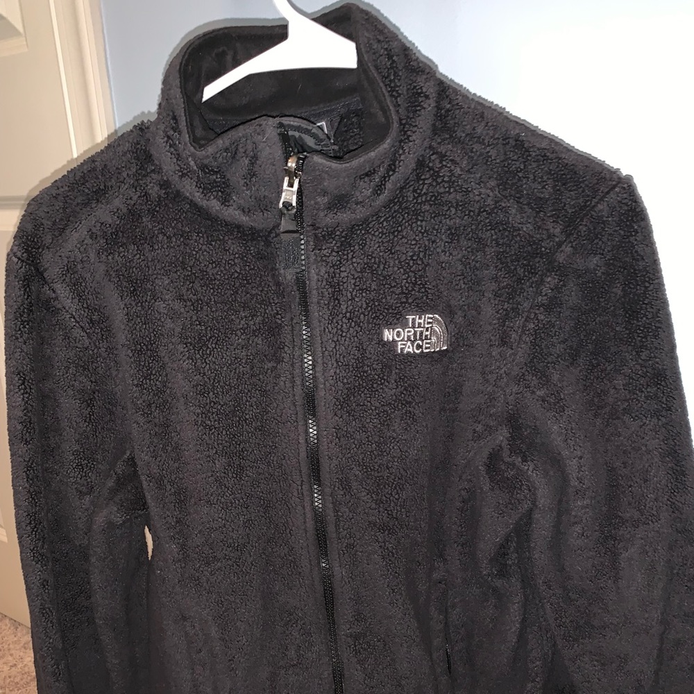 North face jacket